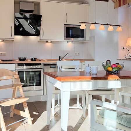 Appartement Oeresundhus Whg 3 à Prerow Extérieur photo
